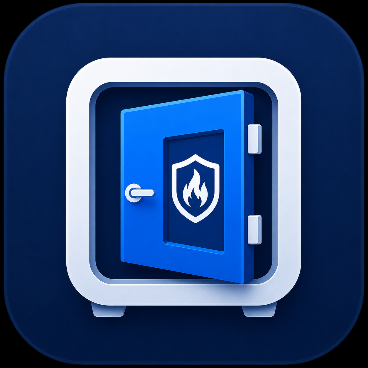 BlockSafe logo
